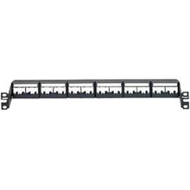 Panduit Modular Patch Panel