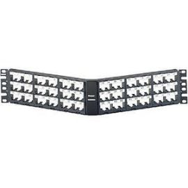 Panduit Modular Patch Panel