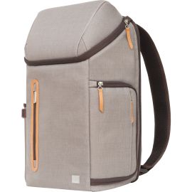 A MULTIFUNCTIONAL BACKPACK THAT PROVIDES EASY ACCESS TO YOUR CAMERA, LAPTOP AND