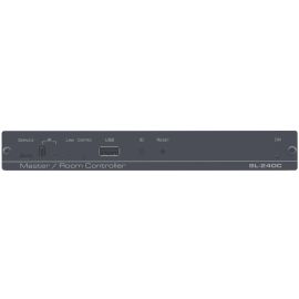 Kramer SL-240C Compact 16-Port Master / Room Controller with PoE