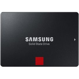 Samsung-IMSourcing 860 PRO MZ-76P512BW 512 GB Solid State Drive - 2.5