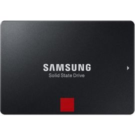 Samsung-IMSourcing 860 PRO MZ-76P2T0E 2 TB Solid State Drive - 2.5