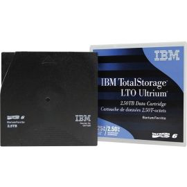 IBM LTO6 / BLANK IN CASE REFURB REFURB IBM ASIS 1YR IM WTY ONLY