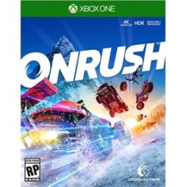 XB1 ONRUSH