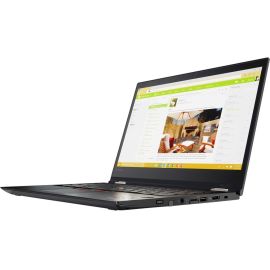 Lenovo ThinkPad Yoga 370 20JJS4W60Z 13.3