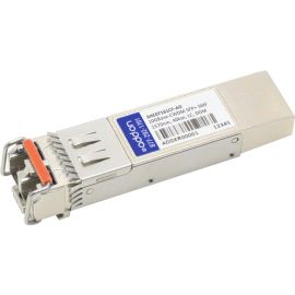 ADDON ALCATEL-LUCENT NOKIA 3HE07161CF COMPATIBLE TAA COMPLIANT 10GBASE-CWDM SFP+