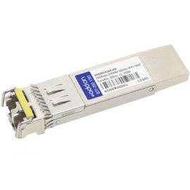 ADDON ALCATEL-LUCENT NOKIA 3HE08142AA COMPATIBLE TAA COMPLIANT 10GBASE-DWDM 50GH