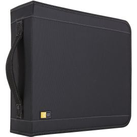 Case Logic 208 Capacity CD Wallet