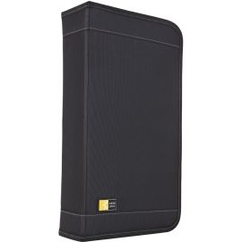 Case Logic 72 Capacity CD Wallet