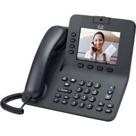 Cisco 8941 IP Phone - Refurbished