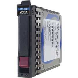 HPE Ingram Micro Sourcing 1.60 TB Solid State Drive - 2.5