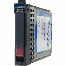 HPE Ingram Micro Sourcing 120 GB Solid State Drive - 2.5