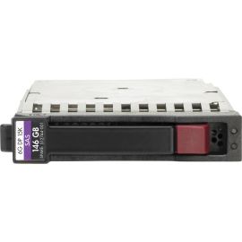 HPE Ingram Micro Sourcing 146 GB Hard Drive - 2.5