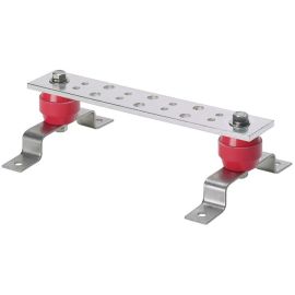 Panduit StructuredGround Grounding Busbar