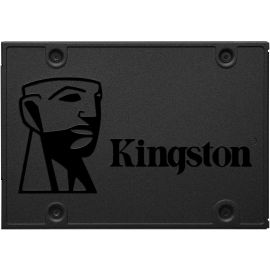 Kingston A400 960 GB Solid State Drive - 2.5