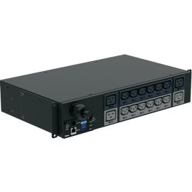 Panduit P16D14M Horizontal Intelligent Power Distribution Unit