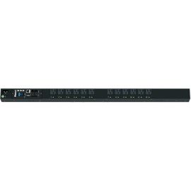 Panduit P12E20M Horizontal Intelligent Power Distribution Unit