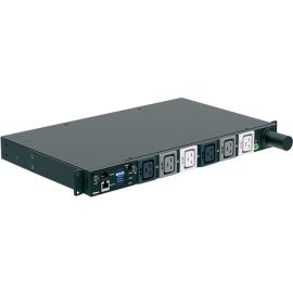 Panduit P06D18M Horizontal Intelligent Power Distribution Unit