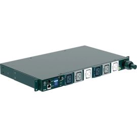 Panduit P06D17M Horizontal Intelligent Power Distribution Unit