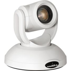 Vaddio RoboSHOT 20 UHD Conference Camera with OneLINK Bridge System - White