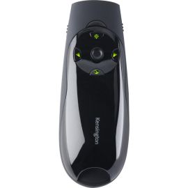 Kensington Presenter Expert Green Laser