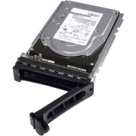 Dell 2 TB Hard Drive - 2.5