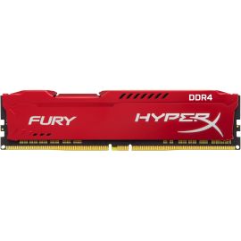 Kingston HyperX Fury 16GB DDR4 SDRAM Memory Module