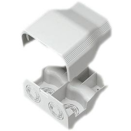 Panduit T-70 Entrance End Fitting