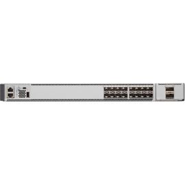 Cisco Catalyst 9500 16-Port 10G Switch, NW Adv. License