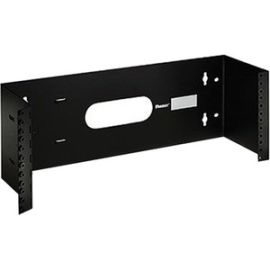 Panduit Wall Mount for Patch Panel, Cable Manager