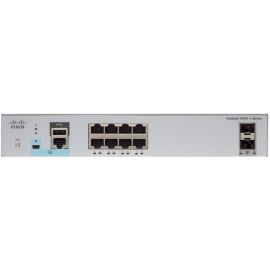 Cisco Catalyst WS-C2960L-8TS-LL Ethernet Switch