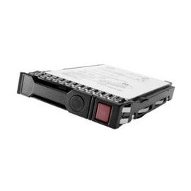 HPE Ingram Micro Sourcing 400 GB Solid State Drive - 2.5