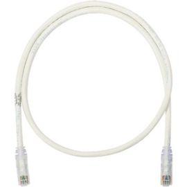 Panduit NetKey Category 6a F/UTP Patch Network Cable