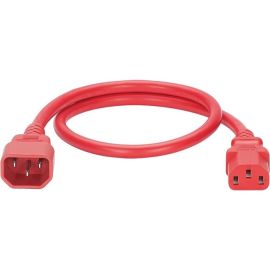 Panduit Standard Power Cord