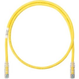 Panduit NetKey Category 6a F/UTP Patch Network Cable