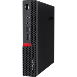 Lenovo ThinkCentre M625q 10TL000BUS Tiny Thin ClientAMD E-Series E2-9000e Dual-core (2 Core) 1.50 GHz