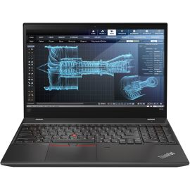 Lenovo ThinkPad P52s 20LCS0VX00 15.6