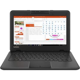 Lenovo 100e 81CY0038US 11.6