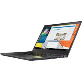 Lenovo ThinkPad T570 20HAS0YN00 15.6