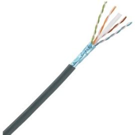 Panduit Cat.6a F/UTP Network Cable