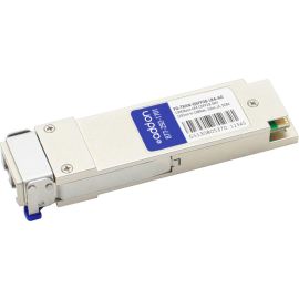 ADDON FORTINET FG-TRAN-QSFP28-LR4 COMPATIBLE TAA COMPLIANT 100GBASE-LR4 QSFP28