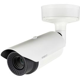 Wisenet TNO-4030T Network Camera - Color - Bullet