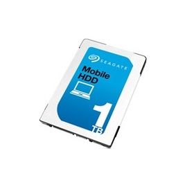 Seagate Mobile ST1000LM038 1 TB Hard Drive - 2.5