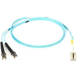 Black Box EFNT010 Fiber Optic Duplex Patch Network Cable