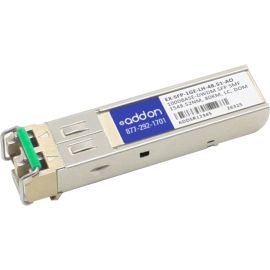 JUNIPER EX-SFP-1GE-LH-48.51 COMP SFP LC