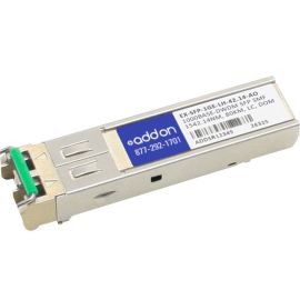 JUNIPER COMP TAA SFP 1G-DWDM SMF LC XCVR