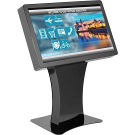 Peerless-AV Landscape Kiosk Fits 43