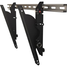 WALL MOUNTED MENU BOARD UNISTRUT MENU BOARD MOUNT