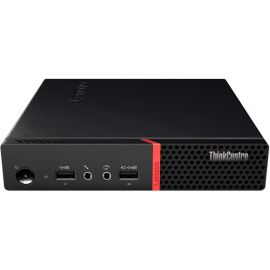 Lenovo ThinkCentre M715q 10VL000DUS Tiny Thin ClientAMD A-Series A10-8770E Quad-core (4 Core) 2.80 GHz