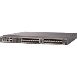 HPE StoreFabric SN6610C 32Gb 8-port 16Gb Short Wave SFP+ Fibre Channel Switch